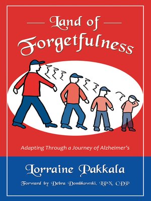 cover image of Land of Forgetfulness
